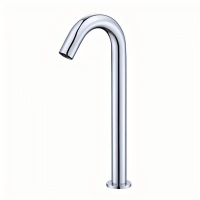Rubinetto singolo per lavabo freddo induttivo
